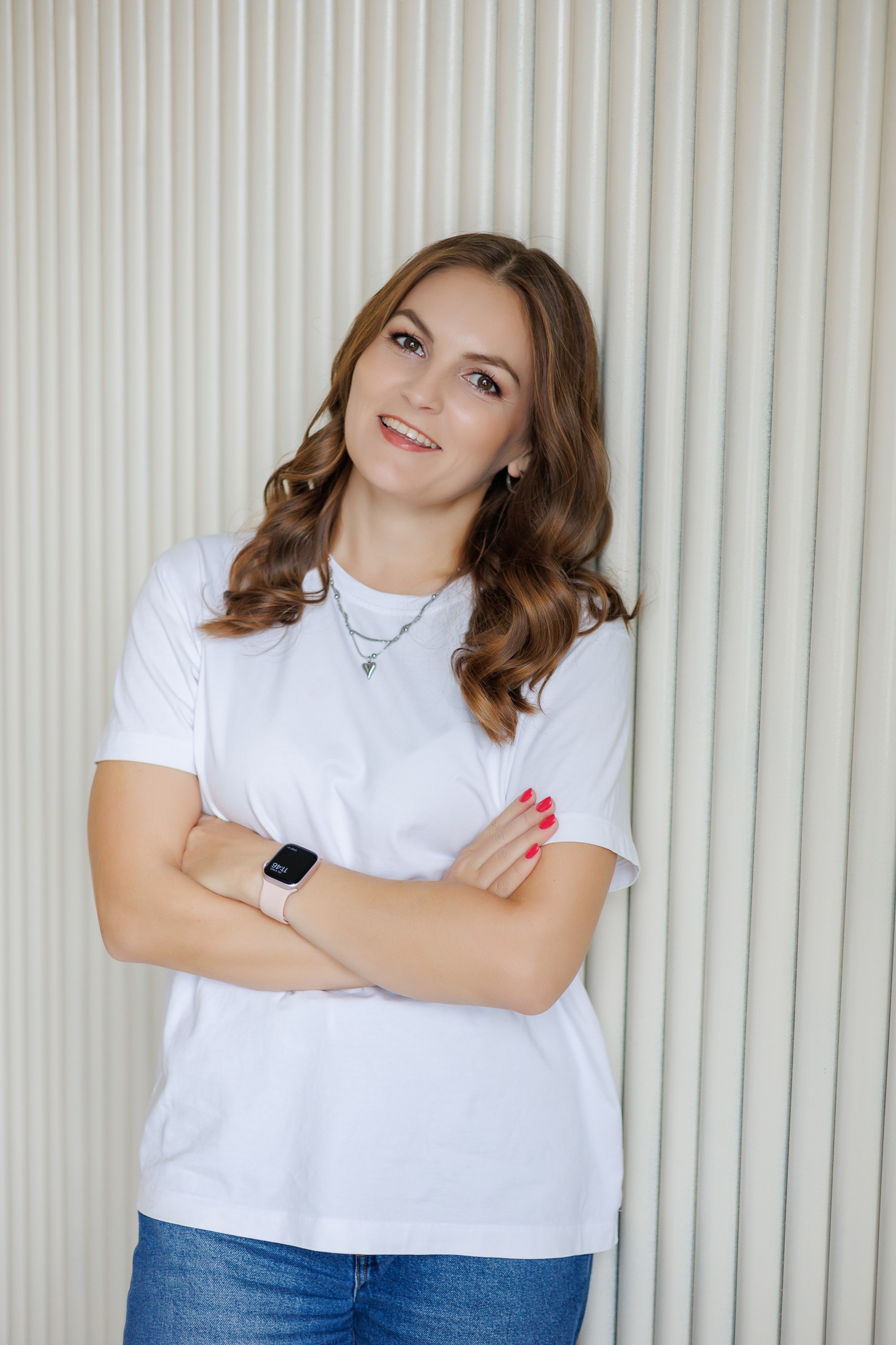 Ирина Кузнецова